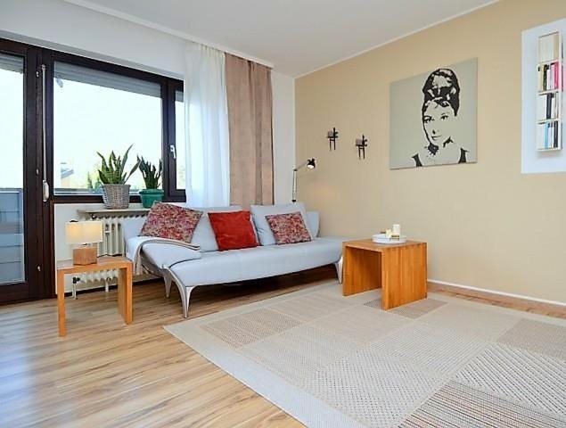 Riesling - Helle Und Grosszuegige Wohnung Mit Guter Anbindung Mainz Exteriör bild
