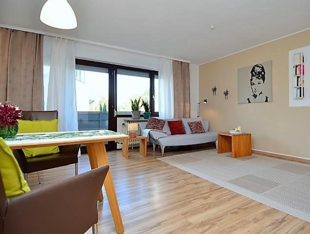 Riesling - Helle Und Grosszuegige Wohnung Mit Guter Anbindung Mainz Exteriör bild